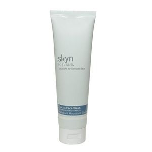 skyn ICELAND Glacial Face Wash